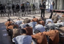 Merasa Kebal Hukum, Israel Terus Siksa Tawanan Palestina