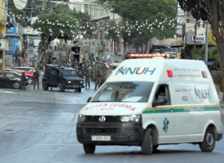 Israel Blokade Nablus, Roda Ekonomi dan Sektor Kesehatan Lumpuh
