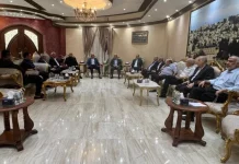 Perundingan Kairo: Sepakat Soal Administrasi Gaza, Proposal “Infrastruktur Militer” Ganjal Pembicaraan Senjata