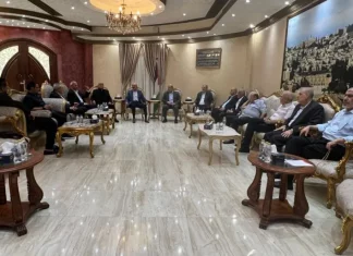 Perundingan Kairo: Sepakat Soal Administrasi Gaza, Proposal “Infrastruktur Militer” Ganjal Pembicaraan Senjata