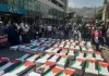 Israel Tahan 1.700 Jenazah Warga Palestina, Dikhawatirkan Ada Pencurian Organ Tubuh