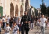 Senjata Deportasi: Cara Israel Merampok dan Menguras Kehadiran Warga Palestina di Al-Aqsa