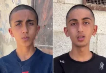 350 Anak Palestina Masih di Penjara, Alami Penyiksaan tak Manusiawi