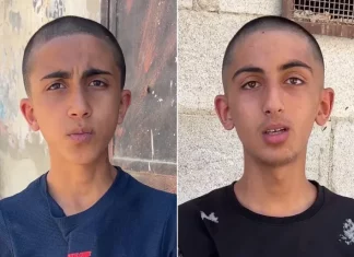 350 Anak Palestina Masih di Penjara, Alami Penyiksaan tak Manusiawi