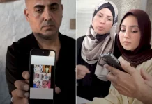 Pulang ke Gaza, Seorang Ayah Disambut 6 Surat Kematian Anak-anaknya