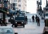 Kamp Qalandia di Bawah Cengkeraman Israel: Agresi Militer dan Ambisi Ubah Peta Al-Quds