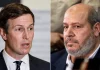 Lobi Diplomasia Kairo Memanas: Kushner Temui Hamas, AS Mulai Hilang Kesabaran pada Israel?