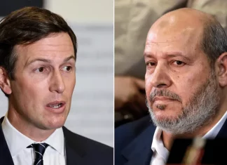 Lobi Diplomasia Kairo Memanas: Kushner Temui Hamas, AS Mulai Hilang Kesabaran pada Israel?