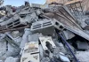 Penjajah Israel Kian Brutal Hancurkan Rumah Warga Palestina di Al-Quds