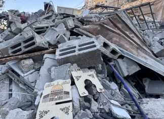 Penjajah Israel Kian Brutal Hancurkan Rumah Warga Palestina di Al-Quds
