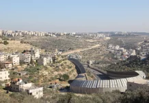 Israel Perluas Permukiman Yahudi, Sekat Baru Mengisolasi Al-Quds dari Betlehem