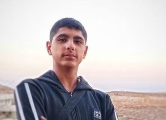 Bunuh Anak Palestina: Bukti Nyata Teror Pemukim Yahudi yang Kian Tak Terkendali di Tepi Barat