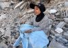 5 Jam Sebelum Menikah, Rumah Aya Dibombardir Penjajah Israel