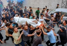 ‘Pesan Darah’ dari Gaza: Saat Ambisi Politik Netanyahu Menggilas Prospek Damai