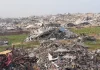 Buldoser di Gaza: Siasat Israel Hilangkan Bukti Kejahatan dan Ubah Peta Militer
