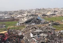 Buldoser di Gaza: Siasat Israel Hilangkan Bukti Kejahatan dan Ubah Peta Militer