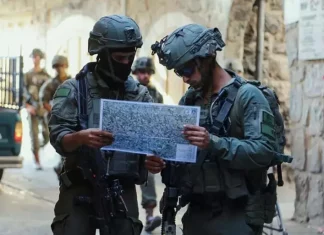 Haaretz: Geng Pengkhianat Antek Israel Lakukan Aksi Kriminal dan Kejahatan Perang di Gaza