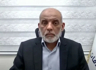 Hamas Siap Ikut Pemilu Palestina Lewat Koalisi Nasional Terluas