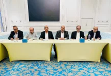 Pimpinan Hamas Temui Fatah di Mesir, Faksi Palestina Sebut Israel Hambat Kesepakatan Gaza