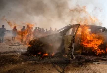 Pembunuhan Terarah Berlanjut di Gaza, Israel Ingin Gagalkan Peta Jalan Damai
