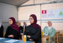 Puing-Puing Gaza dan Mimpi yang Tak Ikut Runtuh