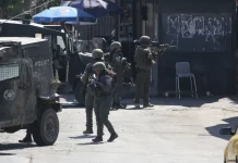 12 Warga Luka Serangan Pemukim Yahudi di Ramallah, Militer Israel Tambah Tentara di Qusra