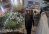 Israel Serang Pesta Warga Palestina 48, Pengantin Ditangkap Masih dengan Pakaian Pengantin