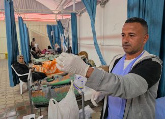 Krisis Obat di Gaza: 11 Ribu Pasien Kanker Hadapi Vonis Mati Perlahan