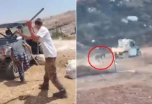 Terorisme Pemukim Yahudi di Tepi Barat: Pukul Lansia Difabel Palestina Secara Brutal