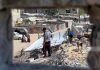 Dari Antrean Makanan hingga Memikul Air: Duka Anak-Anak Gaza di Antara Reruntuhan Rumah
