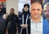 Siapa Mengayomi Gaza Saat ‘Sang Pengayom’ Dibunuh? Syahidnya Para Polisi Gaza