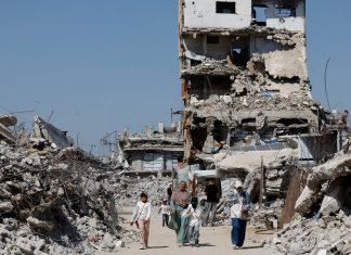 Antara Gencatan Senjata Rapuh dan Impian yang Tertunda, Pengungsi Gaza: “Kami Hanya Ingin Rumah yang Melindungi Kami”