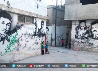 Pos Militer Mengunci Al-Arroub, Israel Terus Persempit Ruang Hidup Warga Palestina
