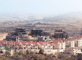 Proyek E1 Israel: Permukiman Ilegal Yahudi yang Pisah Tepi Barat Bagian Utara dan Selatan
