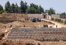 Teror tak Berujung di Tepi Barat, Pemukim Yahudi Terus Menyerang Warga Palestina