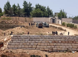 Teror tak Berujung di Tepi Barat, Pemukim Yahudi Terus Menyerang Warga Palestina