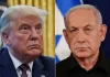 Peta Jalan Damai Gaza Ditolak Netanyahu: Retak Hubungan AS-Tel Aviv Kian Menganga