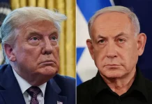 Peta Jalan Damai Gaza Ditolak Netanyahu: Retak Hubungan AS-Tel Aviv Kian Menganga
