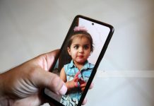 Misk Abu Ma’za: Balita 3 Tahun yang Memikul Derita Genosida Gaza di Tubuh Kecilnya