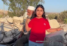 Ke Mana Warga Palestina Pergi Saat Rumah Mereka Diratakan Israel?