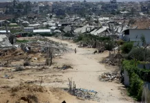 Gencatan Senjata Hanya di Atas Kertas: Serangan Baru Israel Hantam Kota Gaza hingga Khan Younis