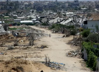 Gencatan Senjata Hanya di Atas Kertas: Serangan Baru Israel Hantam Kota Gaza hingga Khan Younis