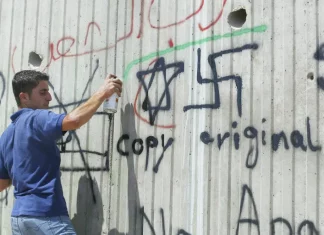 Pengadilan Tinggi Jerman: Menyamakan Israel dengan Nazisme Bukan Kejahatan Pidana