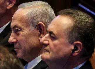 Dari Bertahan Menjadi Menyerang, Israel Restui Operasi Militer Skala Besar di Tepi Barat