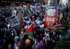 Gaza Ubah Politik AS,Kandidat AS Kini Takut Dikaitkan dengan Israel