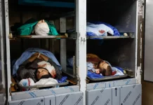 Sebulan 2.256 Serangan, Tepi Barat Dikepung Kekerasan Israel dan Pemukim Yahudi