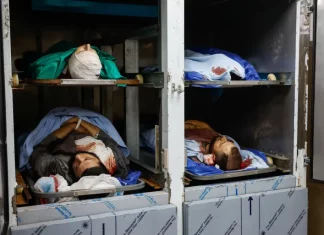 Sebulan 2.256 Serangan, Tepi Barat Dikepung Kekerasan Israel dan Pemukim Yahudi