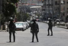Israel Rampas Lahan di Al-Bireh dan Tambah Pasukan di Tepi Barat, Kian Hancurkan Asa Negara Palestina