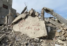 Perusakan 93 Persen Makam: Siasat Israel Musnahkan Bukti Genosida di Gaza