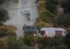 Warga Palestina Syahid Ditembak Teroris Israel di Al-Bireh, Korban Tembus Lebih dari 100 Orang